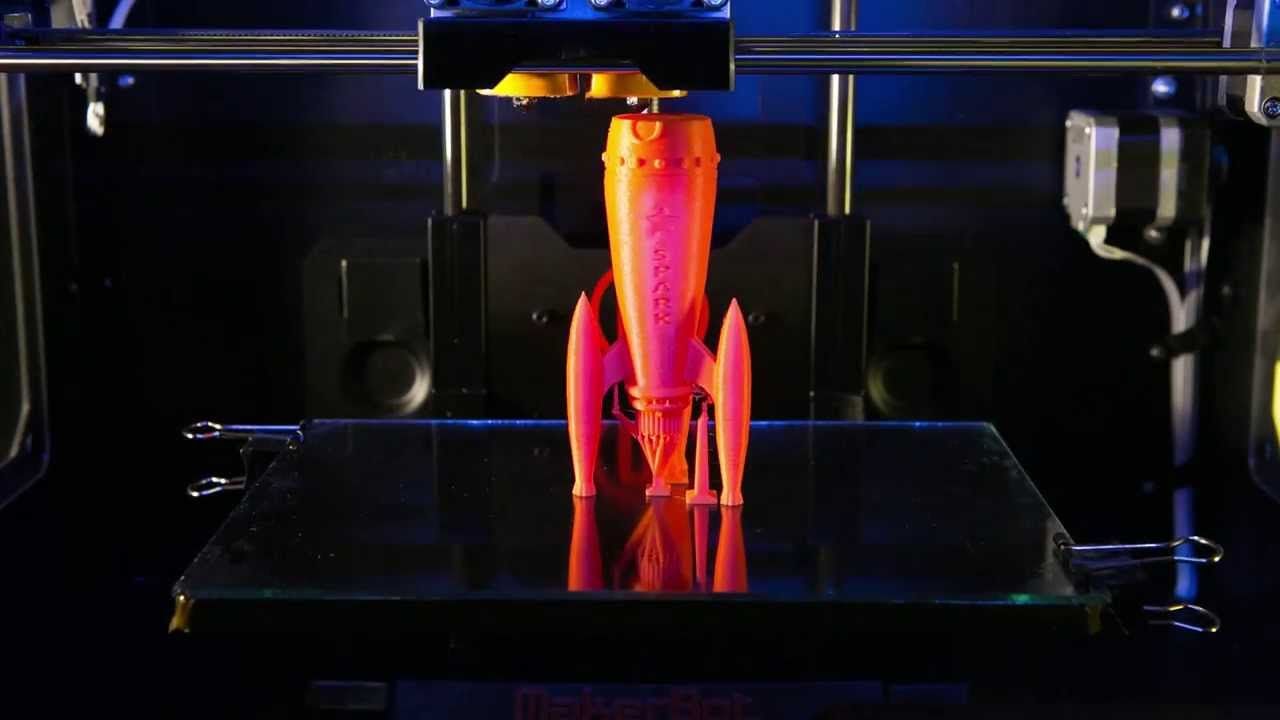 Lee más sobre el artículo Las Increíbles Ventajas de la Tecnología 3D
