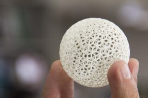 Descubre qué es la impresión 3D y para qué sirve