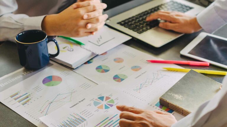 Lee más sobre el artículo Cómo hacer un estudio de mercado paso a paso