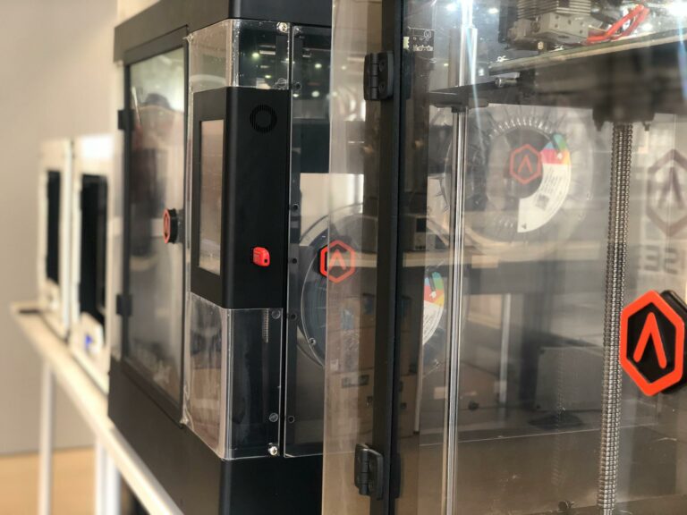 Lee más sobre el artículo La fabricación aditiva. Ventajas que presenta
