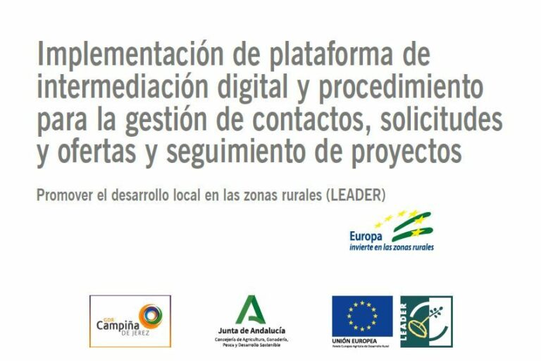 Lee más sobre el artículo Plataforma de intermediación. Proyecto 3D UNICOM INNOVA