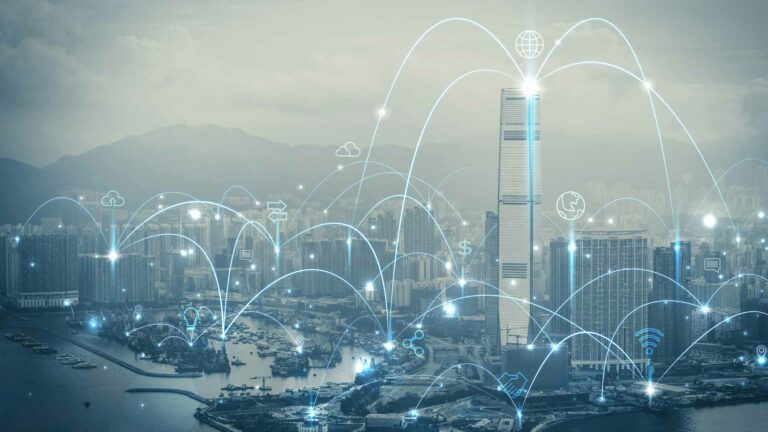 Lee más sobre el artículo Cómo convertirse en una Smart City: todas las claves