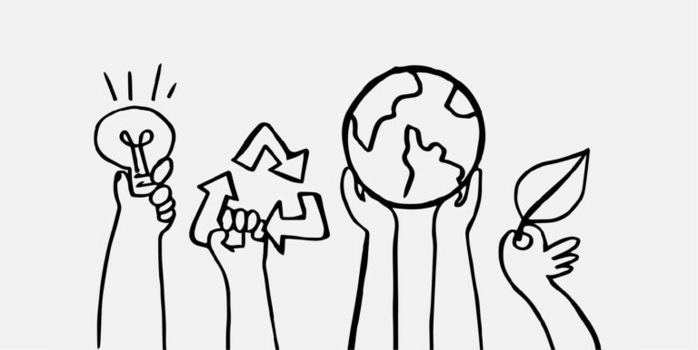 Lee más sobre el artículo Diseño circular: evolución del diseño sostenible
