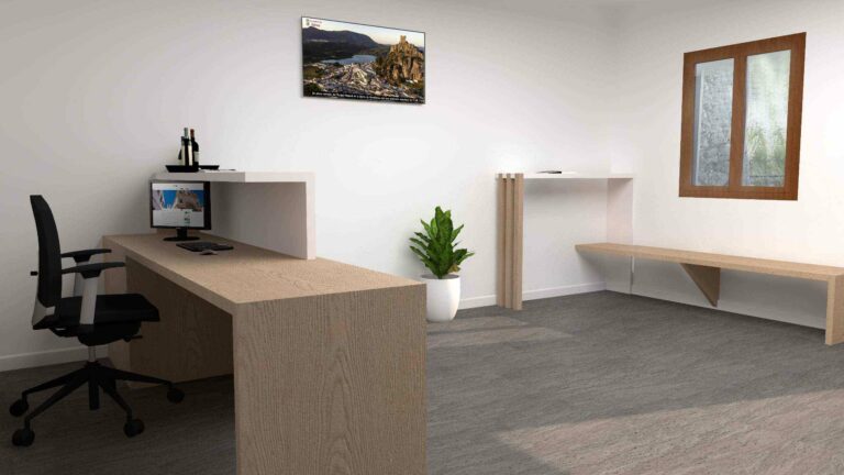 Lee más sobre el artículo ¿Qué es el diseño de espacios?