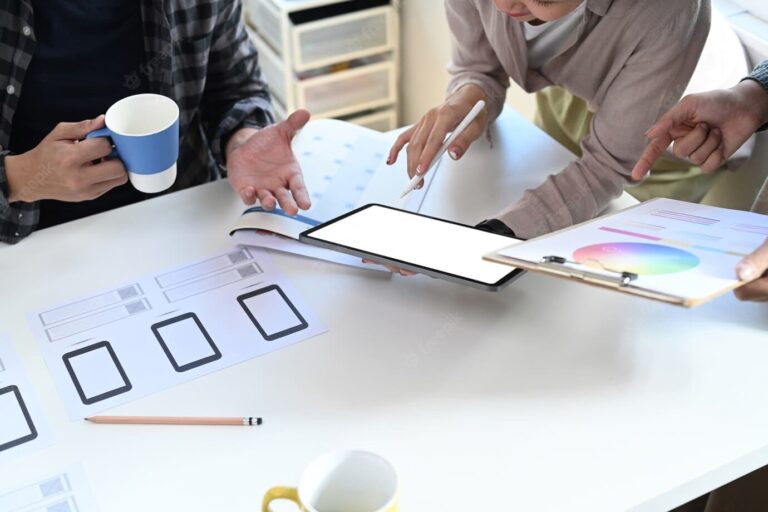 Lee más sobre el artículo UX Product Designer: conoce su importancia