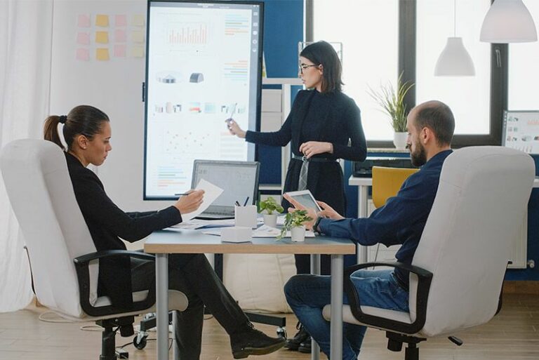 Lee más sobre el artículo El benchmarking de producto