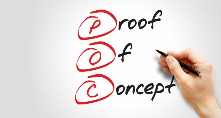Lee más sobre el artículo La prueba de concepto y su importancia
