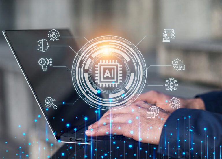 Lee más sobre el artículo La Inteligencia Artificial y el diseño industrial