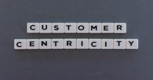 Lee más sobre el artículo Customer centricity: qué es y cómo implementarlo