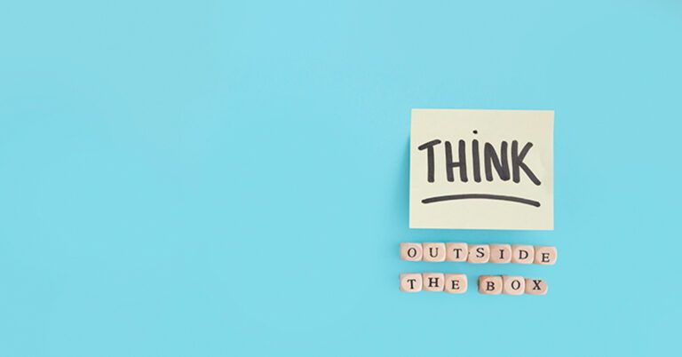 Lee más sobre el artículo Metodología Think Outside The Box