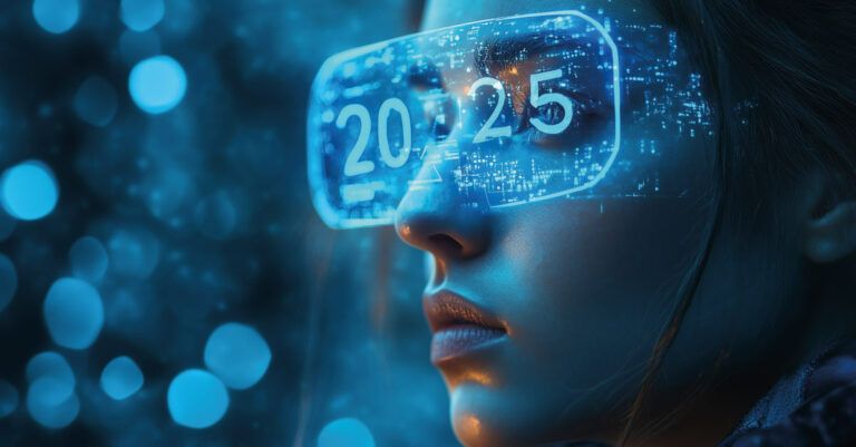 Lee más sobre el artículo Tendencias en diseño industrial en 2025: Innovación y sostenibilidad