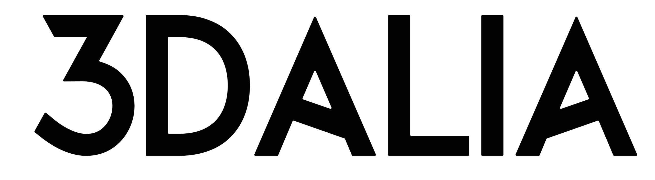 3DALIA